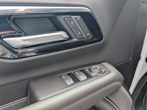 New 2026 Chevrolet Tahoe RST RWD image 10