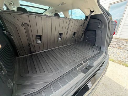 Used 2023 Subaru Ascent Onyx Edition Limited AWD/4WD image 18