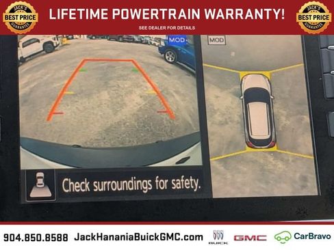 Used 2020 Nissan Kicks SR w/ SR Premium Package FWD image 23