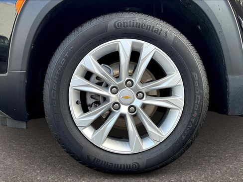 Used 2023 Chevrolet TrailBlazer LS image 25