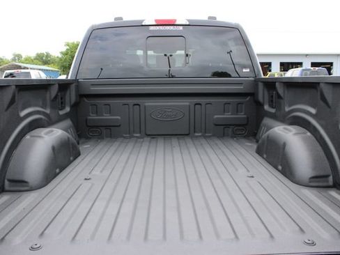 Used 2025 Ford F150 XLT w/ Equipment Group 302A MID AWD/4WD image 10
