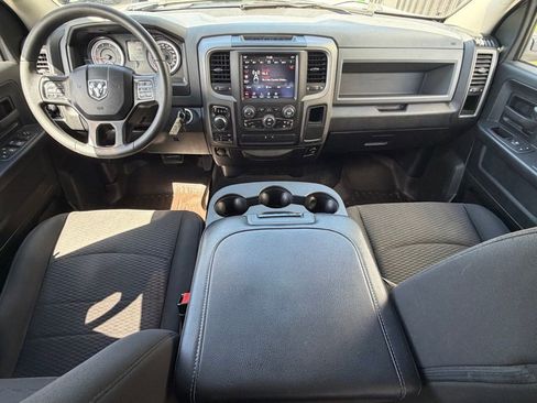 Used 2019 RAM 1500 Express w/ Wheel & Sound Group AWD/4WD image 10