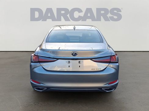 Used 2019 Lexus ES 350 350 image 5
