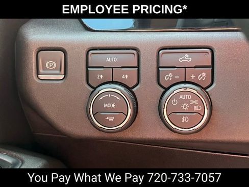 Used 2023 Chevrolet Silverado 1500 RST AWD/4WD image 33
