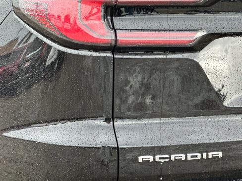 New 2026 GMC Acadia Elevation w/ Elevation Premium Package image 28