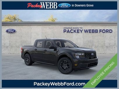 New 2026 Ford Maverick XLT w/ Equipment Group 301A