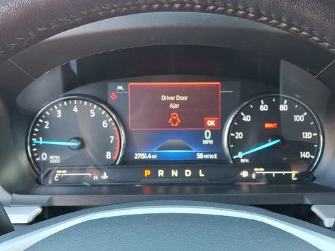 Certified 2023 Ford Explorer XLT w/ Equipment Group 202A AWD/4WD image 22
