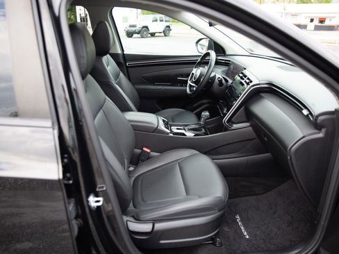 Used 2023 Hyundai Tucson SEL w/ Convenience Package AWD/4WD image 27