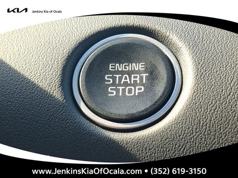 Certified 2026 Kia Seltos SX image 23