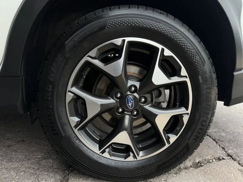 Used 2020 Subaru Crosstrek 2.0i Premium AWD/4WD image 42