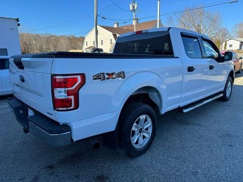 Used 2019 Ford F150 XLT w/ Trailer Tow Package image 5