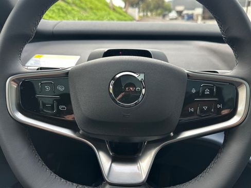New 2026 Volvo EX30 Plus AWD/4WD image 19