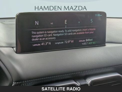 Certified 2024 MAZDA CX-5 AWD 2.5 S image 23