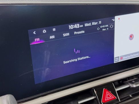 Used 2023 Kia Niro Wind w/ Wind Preserve Package image 15