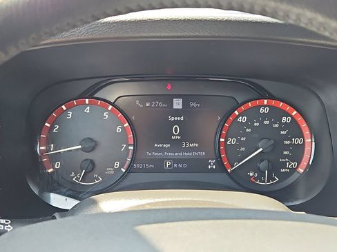 Used 2022 Nissan Frontier PRO-4X w/ Pro-4X Premium Package AWD/4WD image 33