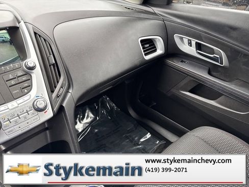 Used 2013 Chevrolet Equinox LT w/ Driver Convenience Package image 42