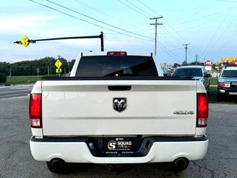 Used 2017 RAM 1500 Express w/ Express Value Package image 20