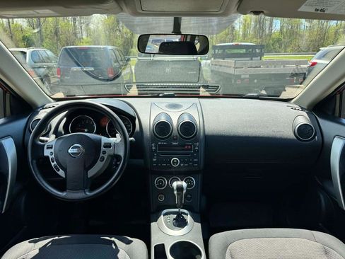 Used 2008 Nissan Rogue SL w/ Premium Pkg image 17