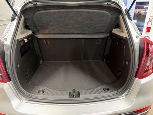 Used 2017 Buick Encore Preferred image 19