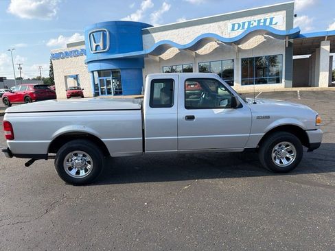 Used 2007 Ford Ranger XL RWD image 8
