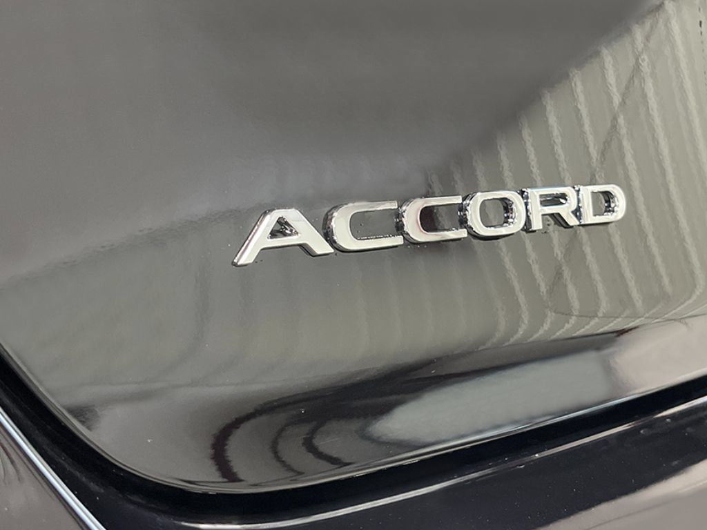 New 2026 Honda Accord LX image 6