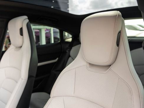 Certified 2022 Porsche Taycan 4S image 24