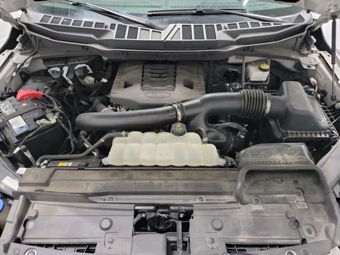 Used 2023 Ford F150 Lariat image 24