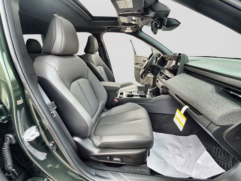 New 2026 Subaru Outback Limited AWD/4WD image 29