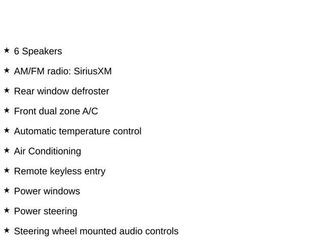 Used 2023 Nissan Ariya AWD video 2