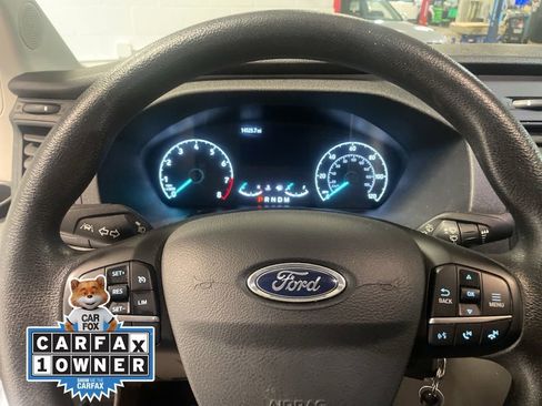 Used 2024 Ford Transit 250 Low Roof w/ Exterior Upgrade Package image 55