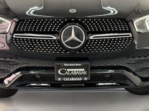 Certified 2023 Mercedes-Benz GLE 350 4MATIC image 24