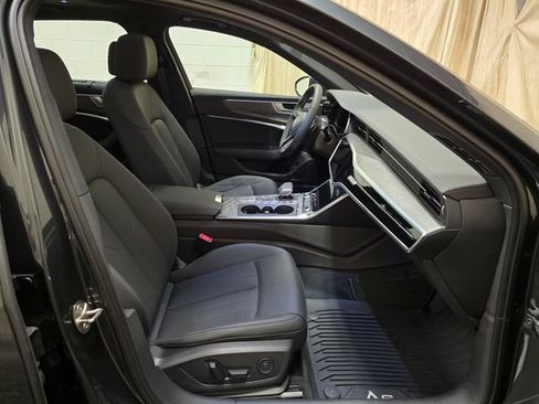 New 2026 Audi A6 Premium Plus image 38