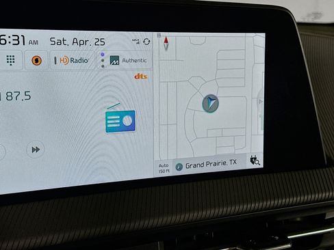 Used 2023 Kia EV6 GT-Line w/ GT-Line White Seat Package RWD image 22