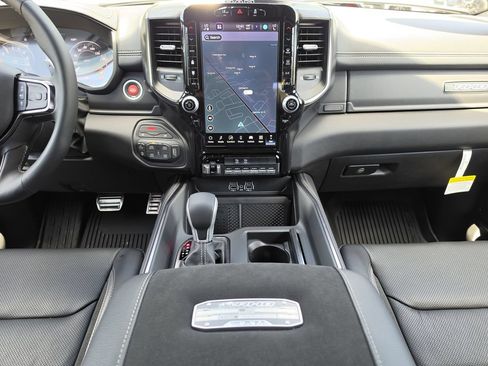 New 2026 RAM 1500 RHO AWD/4WD image 15
