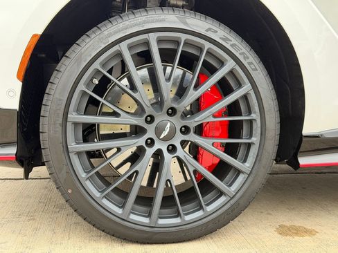 New 2026 Aston Martin DBX S image 4