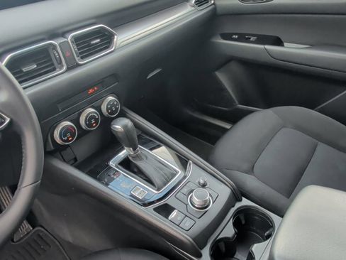 Used 2025 MAZDA CX-5 AWD 2.5 S image 30