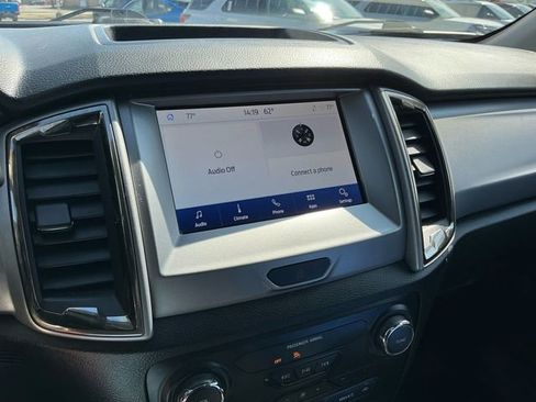 Used 2023 Ford Ranger XLT image 21