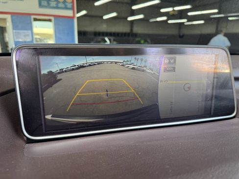 Used 2016 Lexus RX 350 AWD image 28