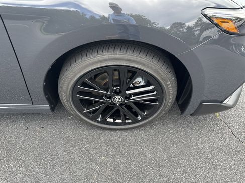 New 2025 Toyota Camry SE w/ Multimedia Upgrade Package image 10