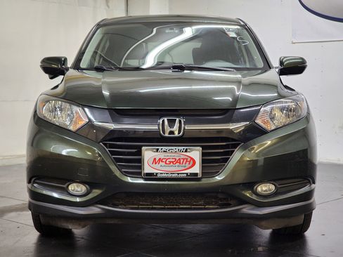 Used 2018 Honda HR-V EX image 12