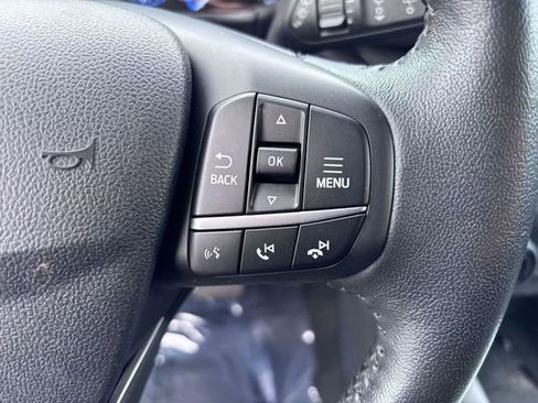 Used 2022 Ford Bronco Sport Big Bend w/ Convenience Package AWD/4WD image 18