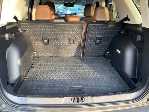 Used 2023 Ford Bronco Sport Outer Banks w/ Tech Package image 25