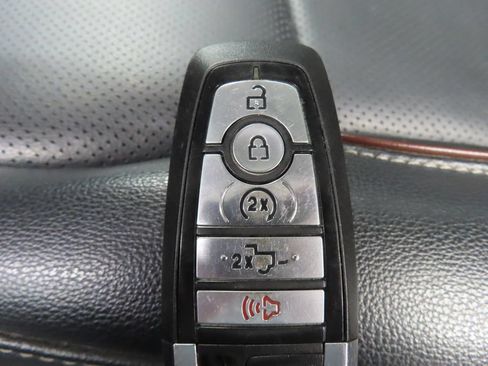 Used 2023 Ford F150 Lariat w/ Equipment Group 502A High AWD/4WD image 62