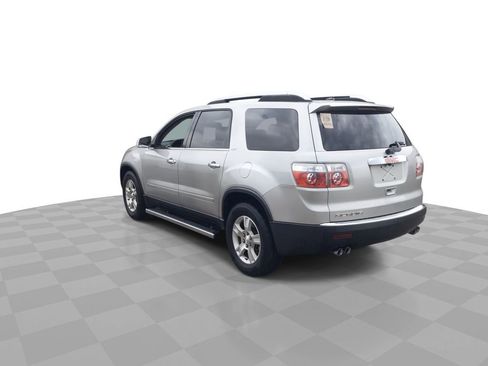 Used 2008 GMC Acadia SLT w/ Cargo Convenience Package image 6