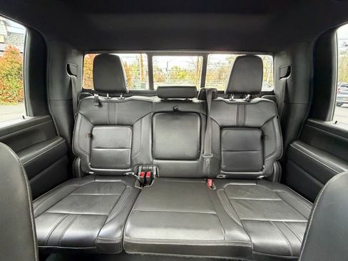 Used 2022 Chevrolet Silverado 3500 High Country w/ Safety Package II AWD/4WD image 23
