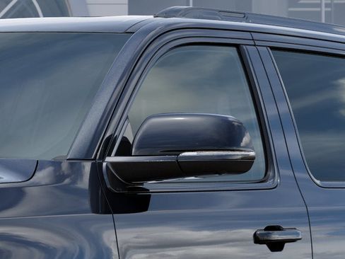 New 2025 Jeep Wagoneer Series II image 13