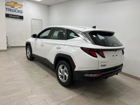 Used 2024 Hyundai Tucson SE image 6