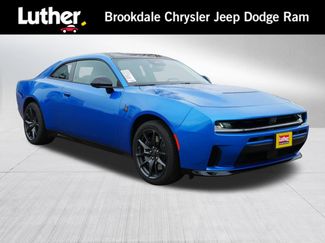 New 2026 Dodge Charger Scat Pack video 1