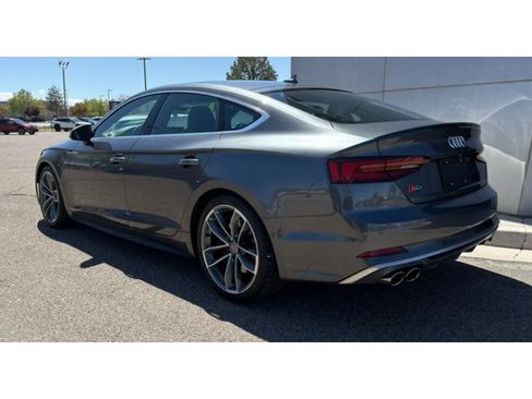 Used 2019 Audi S5 Prestige AWD/4WD image 6