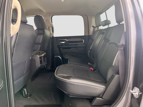 Used 2022 RAM 2500 Laramie AWD/4WD image 19